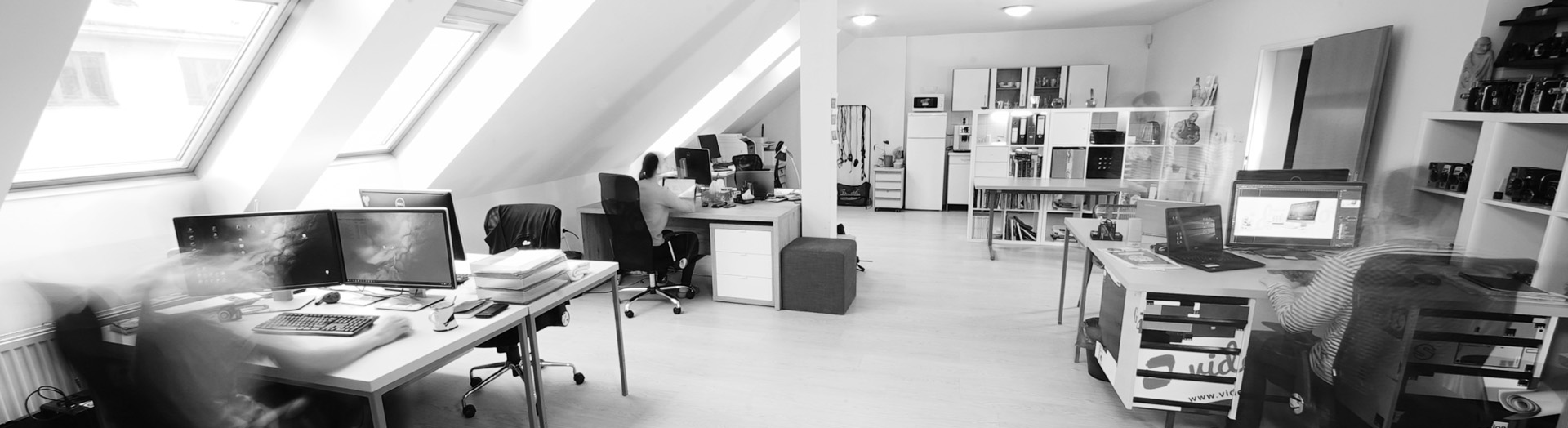 60 Seconds Office