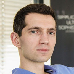 Ondřej Kratěna - Webnode